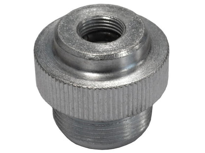 Faithfull FAIGZCONVERT Gas Convertor CGA600 To EN417 Fitting |