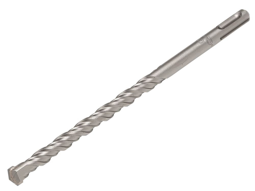 Draper SDS PLUS DRILL BIT 12X210MM 13825 13825 SDS+ Drill Bits