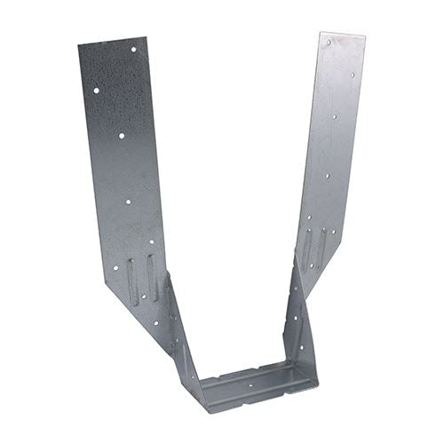 TIMCO No Tag Timber Hanger 100 x 125 to 220 Pack 1