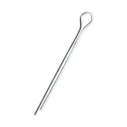 TIMCO Cotter Pins - BZP Mixed Pack 16