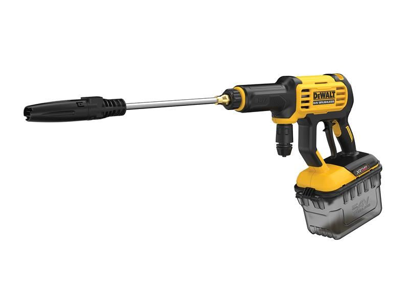 DeWalt Power Tools DCMPW1000N XR FlexVolt Power Cleaner 54V Bare Unit