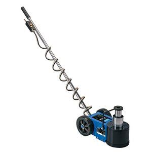 Draper 30T PNEUMATIC JACK 03724 Pneumatic Jack (30 Tonne)