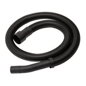 Draper HOSE 68315 30L Wet and Dry Vacuum Cleaner with Stainless Steel Tank and Integrated 230V Power Out-Take Socket (1300W)