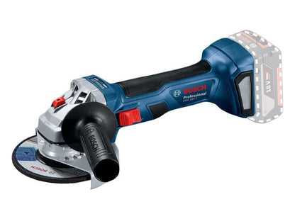 BSH GWS 18V-7 Professional Angle Grinder 125mm 18V Bare Unit