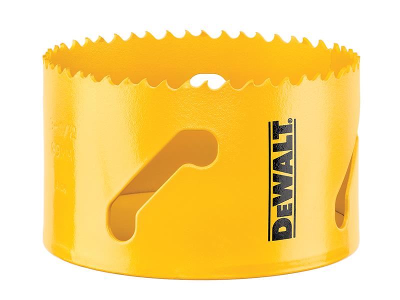 DeWalt Power Tools Extreme Bi-Metal Hole Saw 102mm