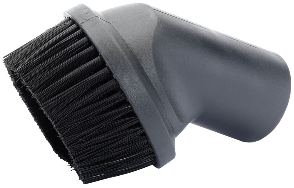 09208 Draper Soft Brush for Delicate Surfaces for SWD1200, WDV30SS, WDV50SS, WDV50SS/1 Accessories Professional Trade DIY Workshop Garage Use