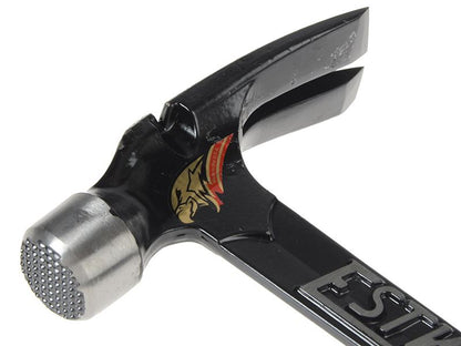 Estwing E19SM Ultra Framing Hammer Leather Milled 540g (19oz)