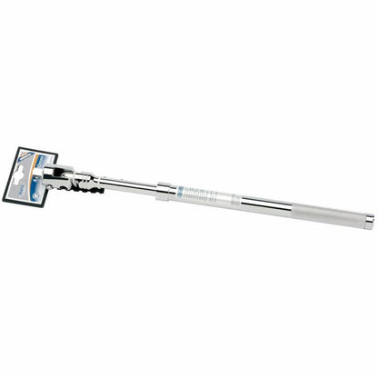 Draper BREAKER BAR-EXTENDING(1/2)PKD 56774 Extending Breaker Bar, 1/2" Sq. Dr., 400 - 600mm
