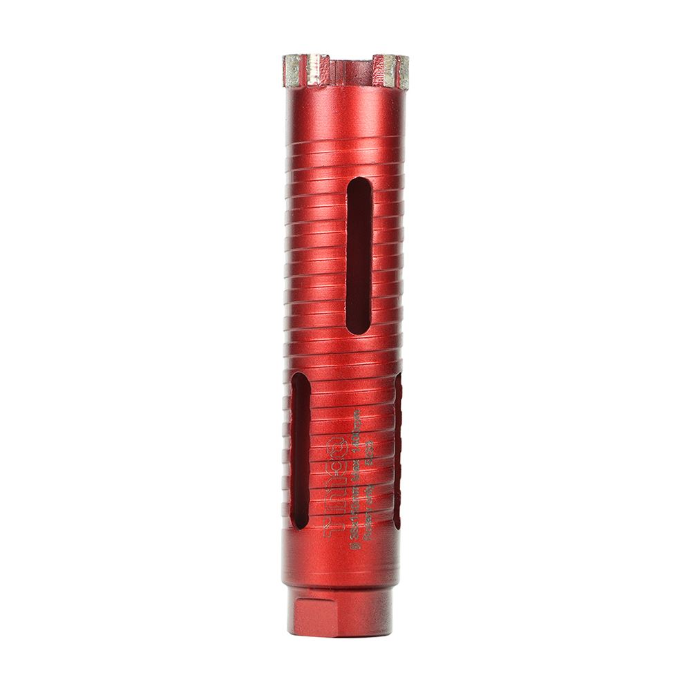 TIMCO Dry Diamond Core Bit 38 x 150mm Pack 1