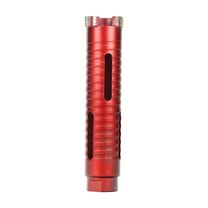 TIMCO Dry Diamond Core Bit 38 x 150mm Pack 1
