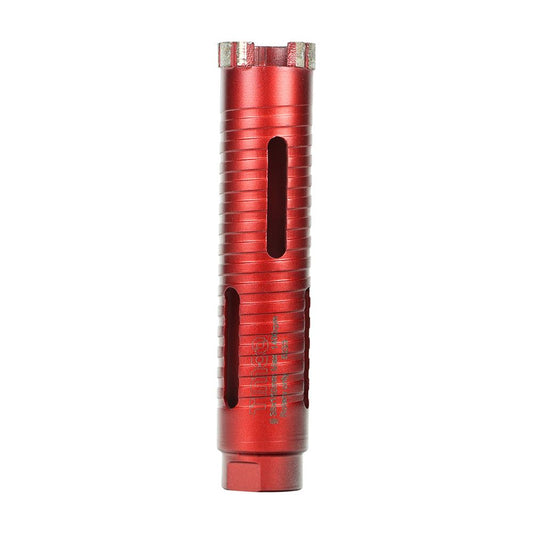 TIMCO Dry Diamond Core Bit 38 x 150mm Pack 1