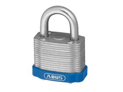 ABUS 33745 41/40mm ETERNA Laminated Padlock Keyed Alike EE0115