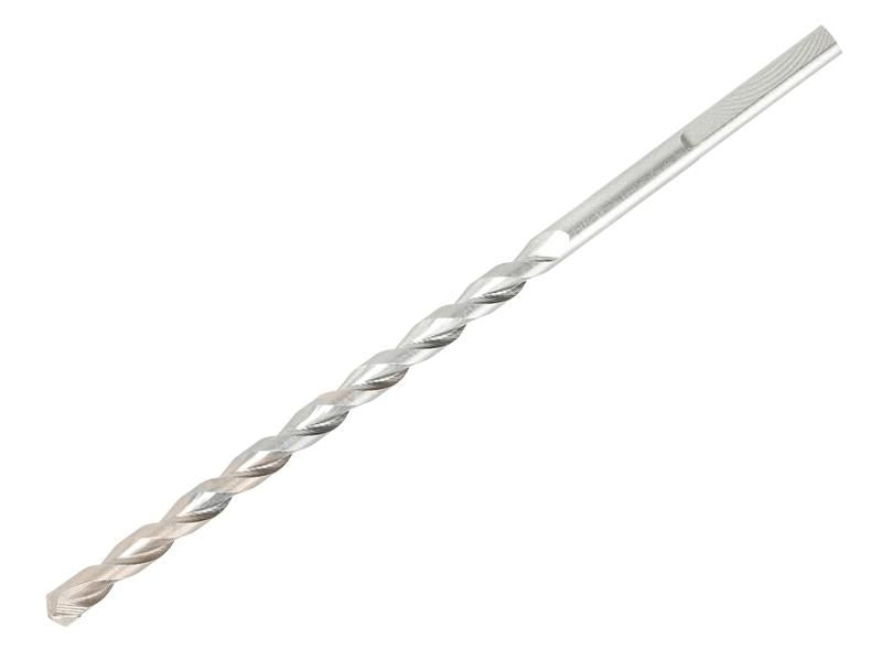 DeWalt Power Tools Multi-Material Drill Bit 8.0mm OL:200mm WL:170mm