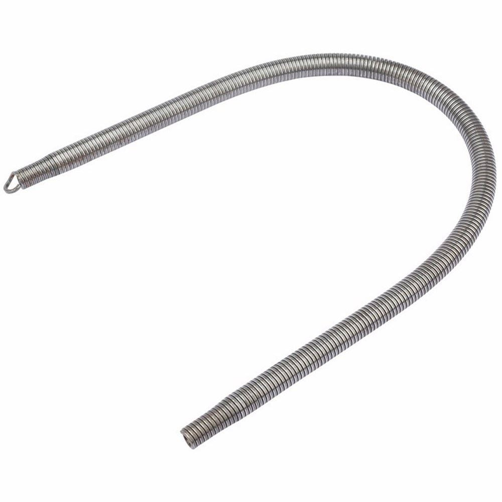 Draper BENDING SPRING 15MMX600MM OAL 68913 Pipe Bending Spring (15mm x 600mm)