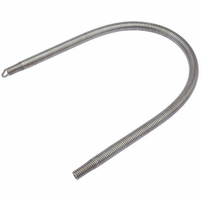 Draper BENDING SPRING 15MMX600MM OAL 68913 Pipe Bending Spring (15mm x 600mm)
