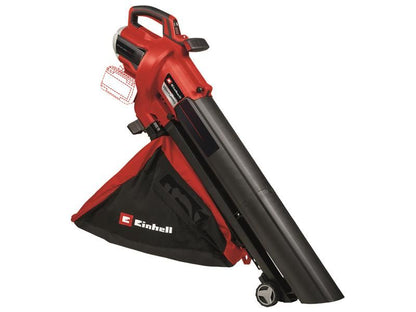 EIN VENTURRO 36/240 Power X-Change Leaf Vacuum 36V Bare Unit