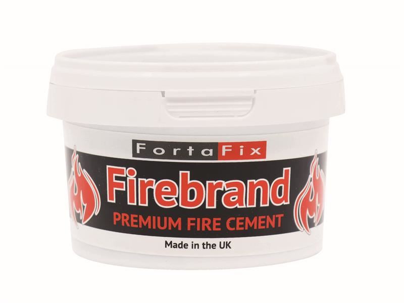 Hotspot HS201210 Fortafix Fire Cement 500g
