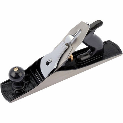 Draper NO.5 SMOOTHNG PLANE EXPERT 43364 Smoothing Plane, 355mm