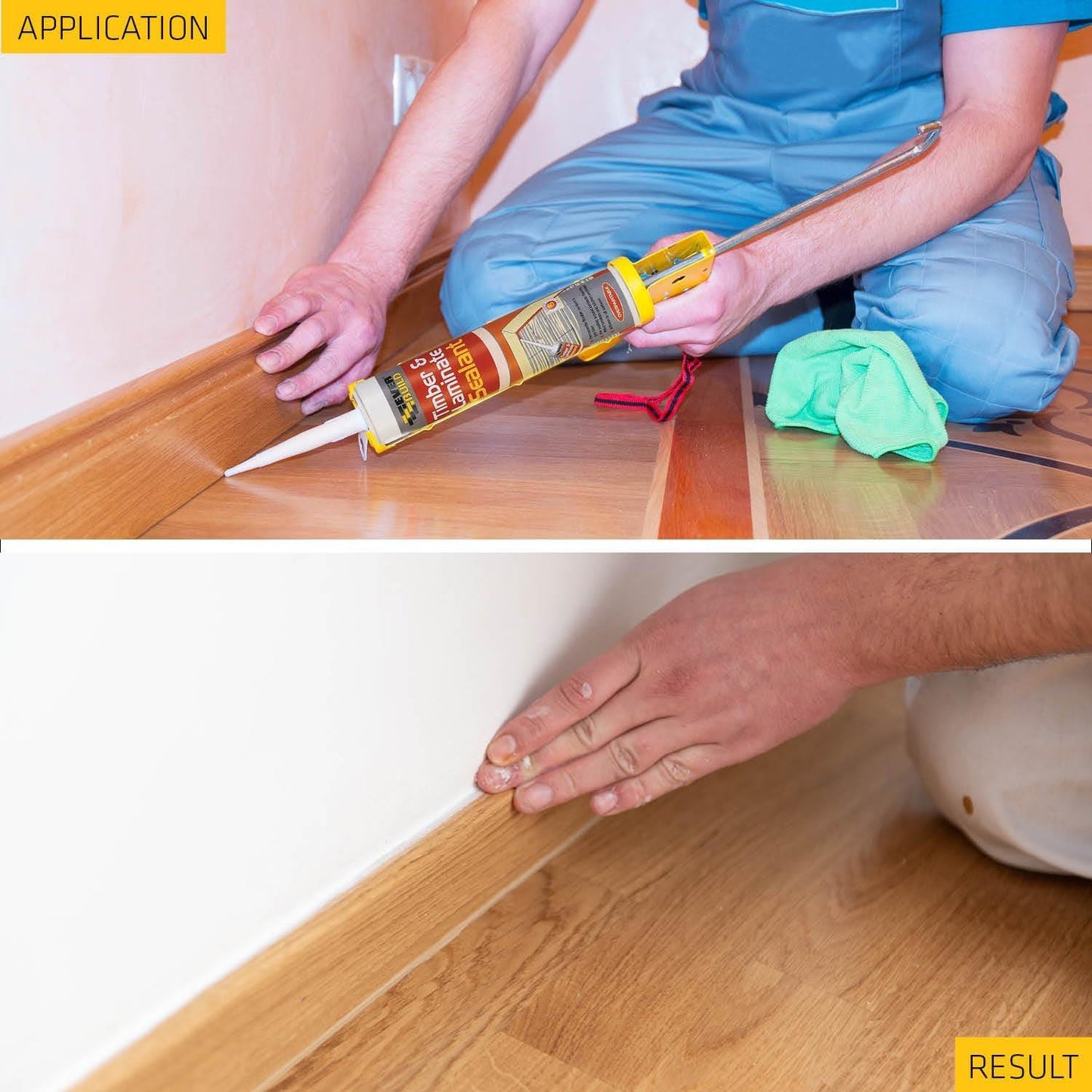 Bond It BDLS  -  Lami-Mate Laminate & Timer Gap Sealant