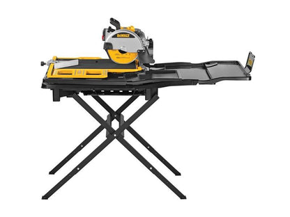 DeWalt D36000-LX D36000 Wet Tile Saw 1500W 110V