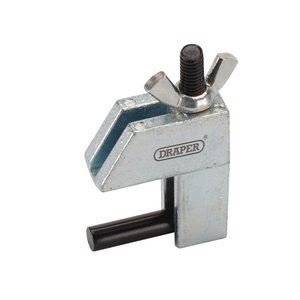 Draper HOSE CLAMP SET 27521 27521 Hose Clamps, 20mm (Pack of 2)