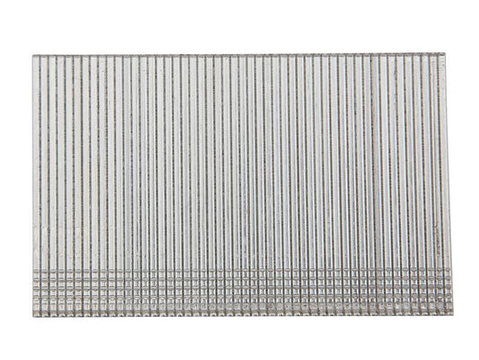 DeWalt DNBSB1657Z 16 Gauge Galvanised Finish Nails 57mm (Pack 2500)
