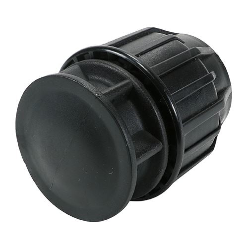 TIMCO End Plug 32mm Pack 1