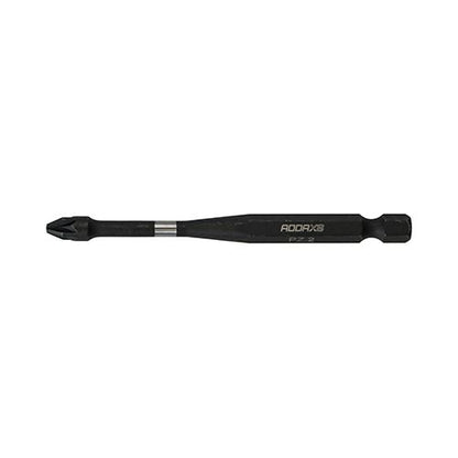 TIMCO X6 Impact Pozi Driver Bit No.2 x 90 Pack 1