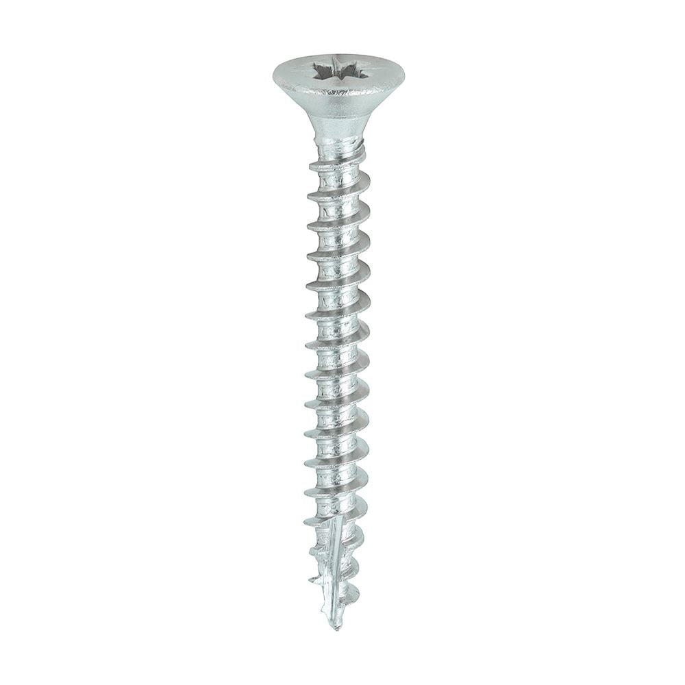 TIMCO Classic Screw PZ2 CSK A2 SS 4.0 x 35 Pack 200
