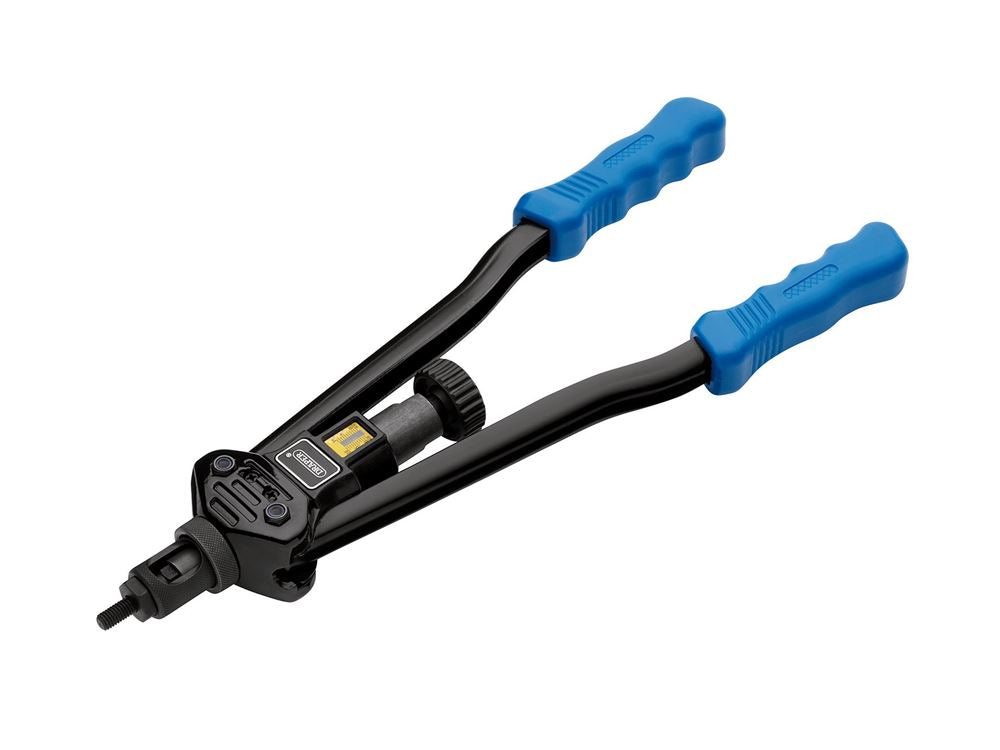 Draper LONG ARM THREADED NUT RIVETER 04047 Long Arm Threaded Nut Riveter, 410mm