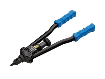 04047 Draper Long Arm Threaded Nut Riveter, 410mm LATNR Riveters Professional Trade DIY Workshop Garage Use