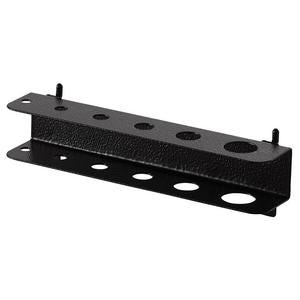 31680 Draper BUNKER Tool Rack, 180mm AMS400-A04 Modular Storage System Professional Trade DIY Workshop Garage Use