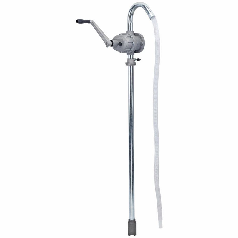 Draper HIGH FLOW ROTARY PUMP 22265 High Flow Rotary Hand Pump