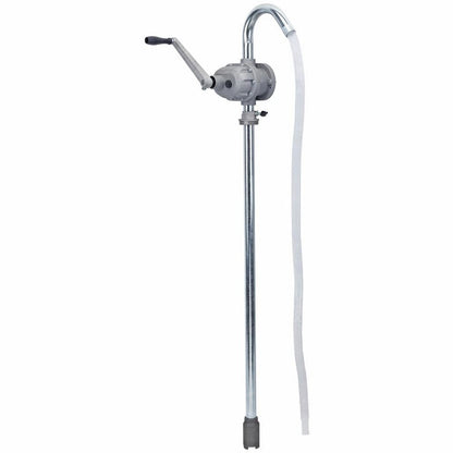 Draper HIGH FLOW ROTARY PUMP 22265 High Flow Rotary Hand Pump