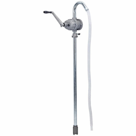 Draper HIGH FLOW ROTARY PUMP 22265 High Flow Rotary Hand Pump