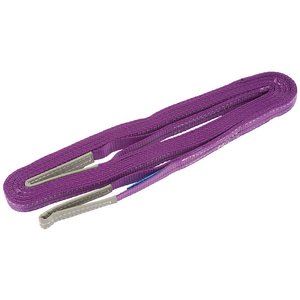 Draper 1TONNE 3MX50MM LOAD SLING 61263 1 Tonne Load Slings