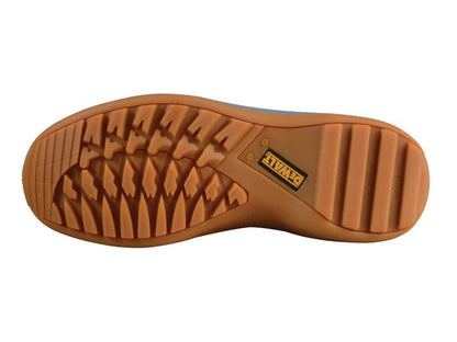 DeWalt Apprentice Hiker Nubuck Boots Wheat UK 10 EUR 44