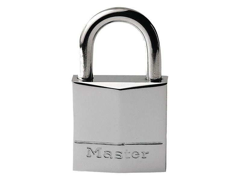 MasterLock 639EURD Marine 30mm Padlock