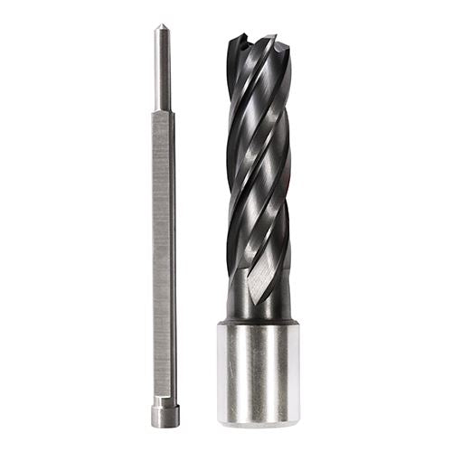 TIMCO Broaching Cutter HSS M2 Long 13 x 50 Pack 1