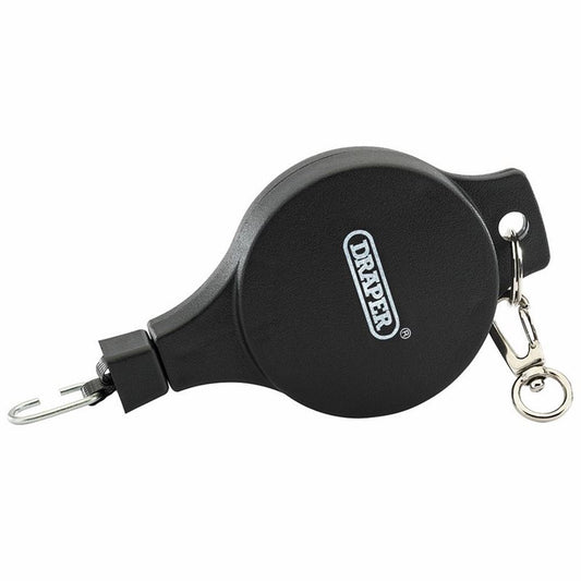 45419 Draper Hanging Basket Up Down Chain HBUD Hose Hoses and Hose Reels Professional Trade DIY Workshop Garage Use