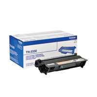 Brother TN3330 Toner Cartridge Black