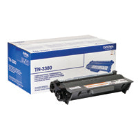 Brother Toner Cartridge Hy Black