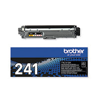 Brother TN241Bk Laser Toner Black