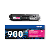 Brother Tn900M Tnr Cart Magenta Pk1
