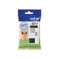 Brother Inkjet Cartridge Black