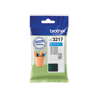 Brother Inkjet Cartridge Cyan