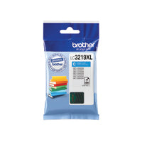 Brother Inkjet Cartridge Cyan