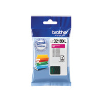 Brother Magenta Inkjet Cartridge