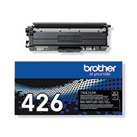 Brother TN426Bk Xhy Black Toner Cart