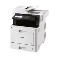 Brother Mfcl8900Cdw Colour Laser Mfp